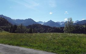 Tiefenbacher Hof Oberstdorf